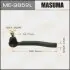 Наконечник кермовий MASUMA ME9852L (фото 1)