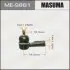 Наконечник рулевой MASUMA ME9881 (фото 1)