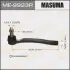Наконечник кермовий MASUMA ME9923R (фото 1)