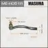 Наконечник рулевой MASUMA MEH051R (фото 1)