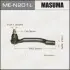Наконечник рулевой MASUMA MEN201L (фото 1)