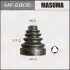 Пыльник ШРУСа внутреннего Toyota FJ Cruiser (06-09), Land Cruiser Prado (02-09) MASUMA MF2805 (фото 1)