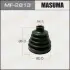 Пильовик ШРУСу зовнішнього Honda Accord, CR-V (02-) MASUMA MF2813 (фото 1)