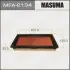 Фильтр воздушный MASUMA MFA2134 (фото 1)