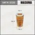 Фильтр воздушный A-185 MASUMA MFA308 (фото 1)