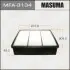 Фільтр повітряний Mitsubishi Lancer (-11), Outlander (03-09) MASUMA MFA3134 (фото 1)
