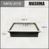 Фильтр воздушный CHRYSLER 300(LX) 3.5 (04-12) MASUMA MFA315 (фото 1)