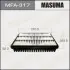 Фильтр воздушный MASUMA MFA317 (фото 1)