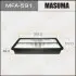 Фільтр повітряний A-468V MASUMA MFA591 (фото 1)