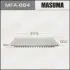 Фільтр повітряний MITSUBISHI CARISMA (DA_) 1.9 DI-D (00-06) MASUMA MFA864 (фото 1)