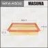 Фільтр повітряний FORD/ FOCUS/ V1600 05-07 MASUMA MFAA502 (фото 1)