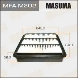 Фильтр воздушный MASUMA MFAM302