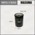 Фильтр масляный HONDA CIVIC IX MASUMA MFC1323 (фото 1)