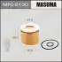 Фильтр масляный MASUMA MFC2130 (фото 1)