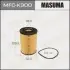 Фильтр масляный OE9304 MASUMA MFCK300 (фото 1)