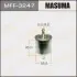 Фильтр топливный высокого давления NISSAN QASHQAI II MASUMA MFF3247 (фото 1)