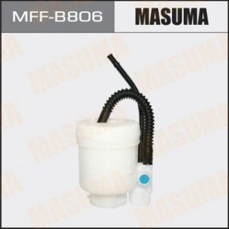 Фильтр топливный в бак Subaru Forester (12-), Impreza (14-16) MASUMA MFFB806