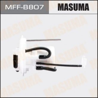 Фильтр топливный в бак Subaru Legacy Outback (14-) MASUMA MFFB807 (фото 1)