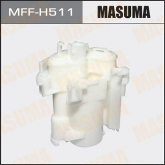 Фільтр паливний в бак Honda Civic, CR-V, Fit, Jazz (-11) MASUMA MFFH511 (фото 1)
