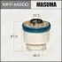 Фильтр топливный Mitsubishi L200 (15-), Pajero Sport (15-)/ Toyota Hilux (12-) MASUMA MFFM300 (фото 1)