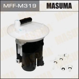 Фільтр паливний в бак Mitsubishi Lancer (03-11) MASUMA MFFM319 (фото 1)