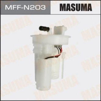 Фільтр паливний в бак Nissan Teana (03-08) MASUMA MFFN203 (фото 1)