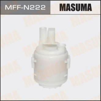 Фільтр паливний в бак Nissan Primera (01-05) MASUMA MFFN222