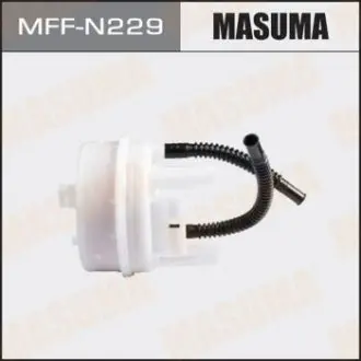 Фільтр паливний MASUMA MFFN229