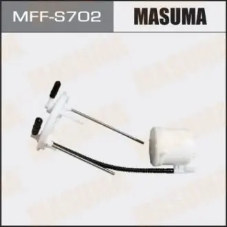Фильтр топливный в бак Suzuki Grand Vitara (07-16) MASUMA MFFS702