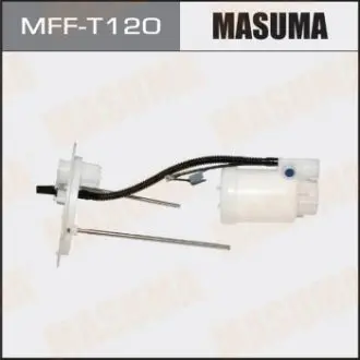 Фильтр топливный в бак Lexus RX 350 (08-15)/ Toyota Highlander (10-16) MASUMA MFFT120