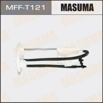 Фільтр паливний в бак Toyota Land Cruiser Prado MASUMA MFFT121