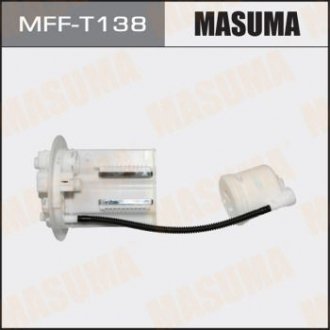 Фильтр топливный в бак Toyota Auris, Corolla (06-13) MASUMA MFFT138
