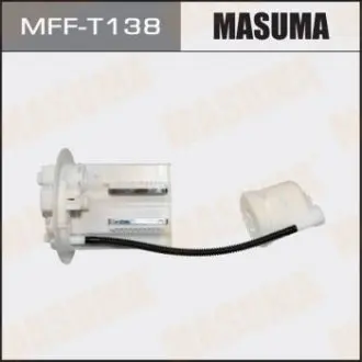 Фильтр топливный в бак Toyota Auris, Corolla (06-13) MASUMA MFFT138