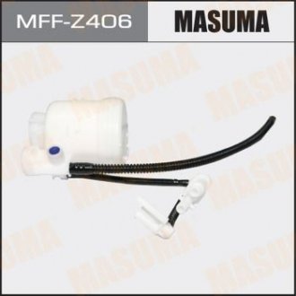 Фільтр паливний MASUMA MFFZ406