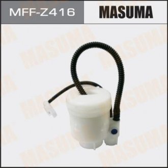 Фільтр паливний в бак Mazda CX-5 (11-19), 3 (13-16), 6 (12-16) MASUMA MFFZ416