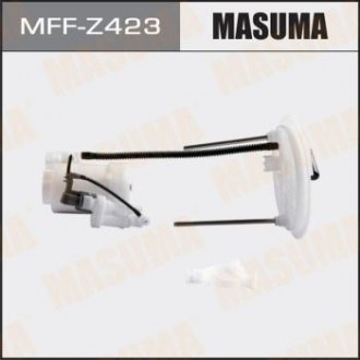 Фільтр паливний в бак Mazda CX-9 (07-) MASUMA MFFZ423 (фото 1)