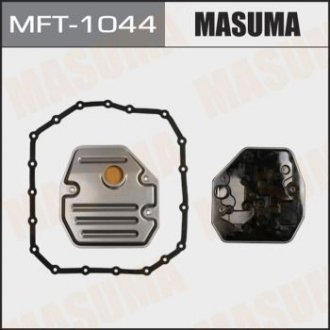 Фільтр АКПП (+ прокладка піддону)) Toyota Avensis, RAV4 2.0 (08-) MASUMA MFT1044