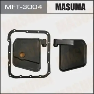 Фільтр АКПП Galant 03-12 MASUMA MFT3004