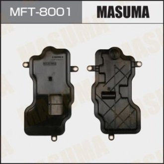 Фільтр АКПП Subaru Forester, Impreza, Legacy (07-11) MASUMA MFT8001