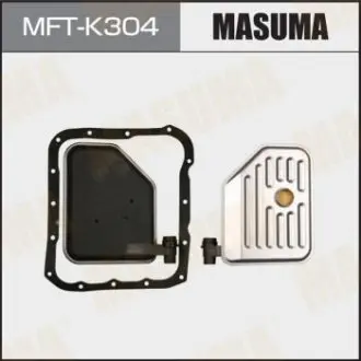 Фільтр АКПП (SF288, JT214K) з прокладкою піддону HYUNDAI SANTA_FE III MASUMA MFTK304