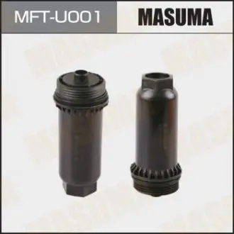 Фильтр АКПП MASUMA MFTU001