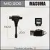 Катушка зажигания MASUMA MIC205 (фото 1)