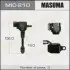 Катушка зажигания MASUMA MIC210 (фото 1)