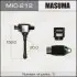Катушка зажигания MASUMA MIC212 (фото 1)