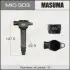 Катушка зажигания Mitsubishi ASX, Lancer 1.8, 2.0 (-17), Outlander 2.0, 2.4, 3.0 (08-) MASUMA MIC303 (фото 1)
