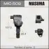 Котушка запалювання Honda CR-V 2.0 (13-) MASUMA MIC509 (фото 1)