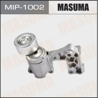 Натягувач ременя генератора Lexus/Toyota 3.5, 4.0 (09-) MASUMA MIP1002