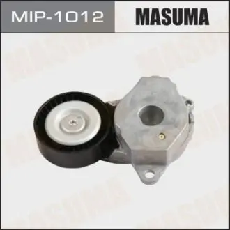 Натяжитель ремня генератора Toyota Auris (08-13), Corolla (08-13), Yaris (08-11) MASUMA MIP1012