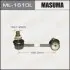 Стойка стабилизатора MASUMA ML1610L (фото 1)