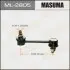 Стійка стабілізатора заднього COROLLA AE111#T21##E10##T19#ST20##E9# MASU MASUMA ML2805 (фото 1)